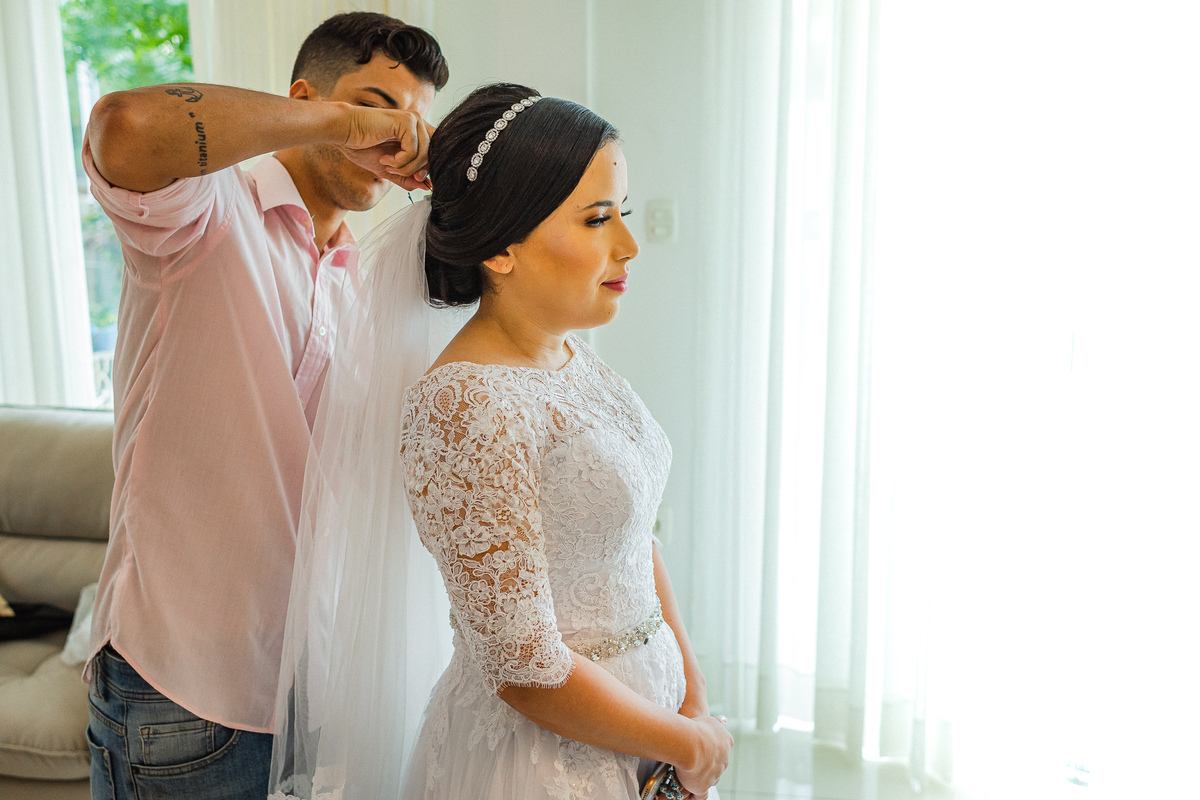 Bispo Fotografia - Melhores Fotógrafos de Casamento em Aracaju Sergipe