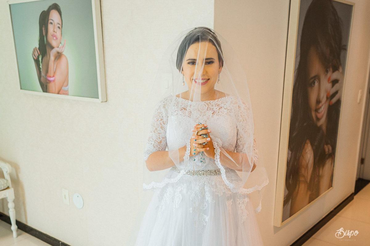 Bispo Fotografia - Melhores Fotógrafos de Casamento em Aracaju Sergipe