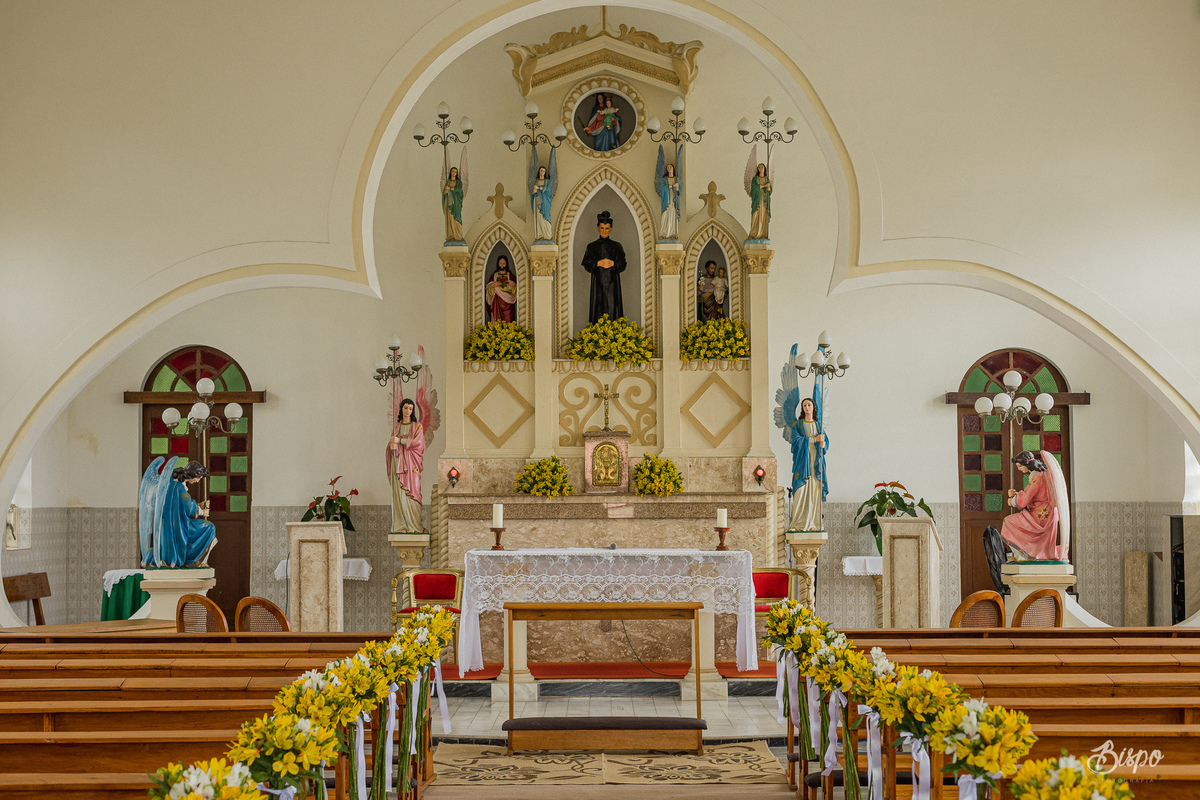 Bispo Fotografia - Melhores Fotógrafos de Casamento em Aracaju Sergipe