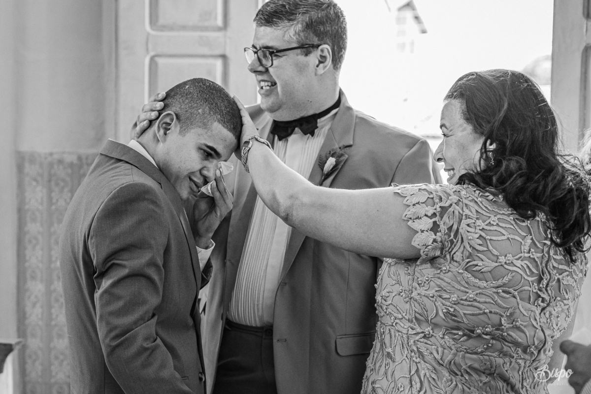 Bispo Fotografia - Melhores Fotógrafos de Casamento em Aracaju Sergipe