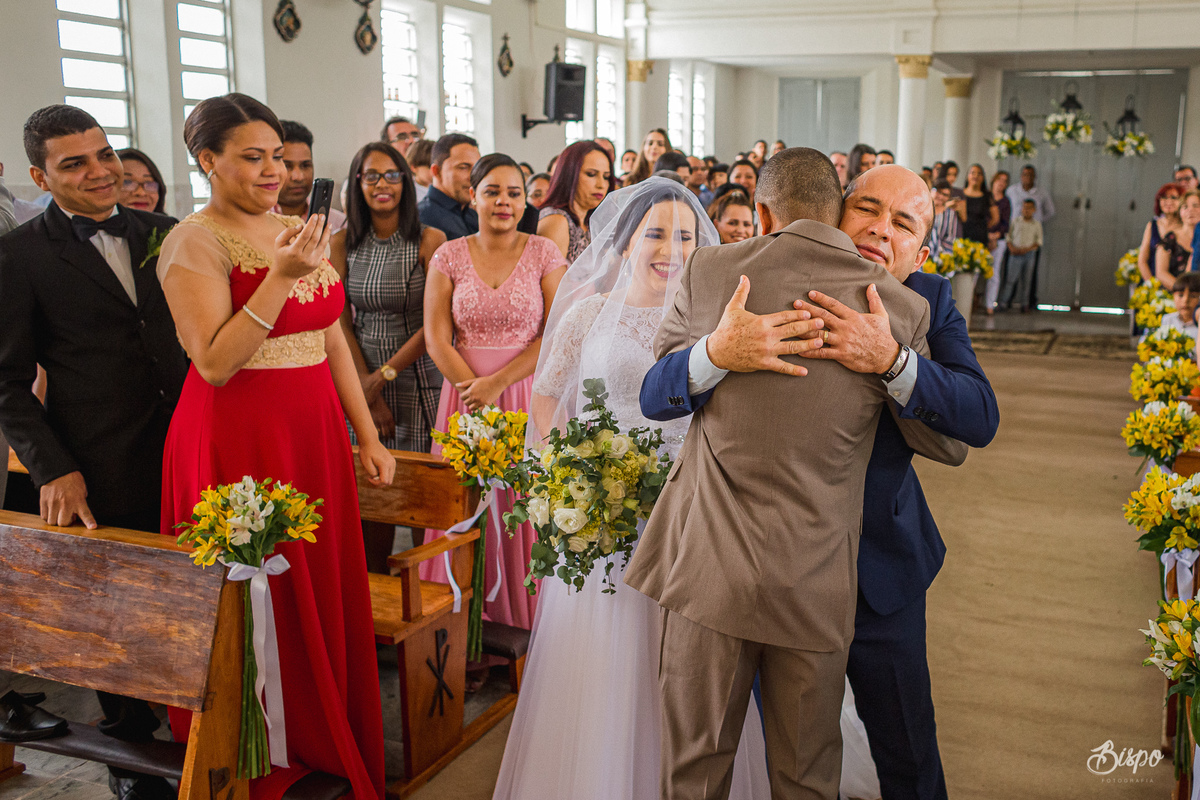 Bispo Fotografia - Melhores Fotógrafos de Casamento em Aracaju Sergipe