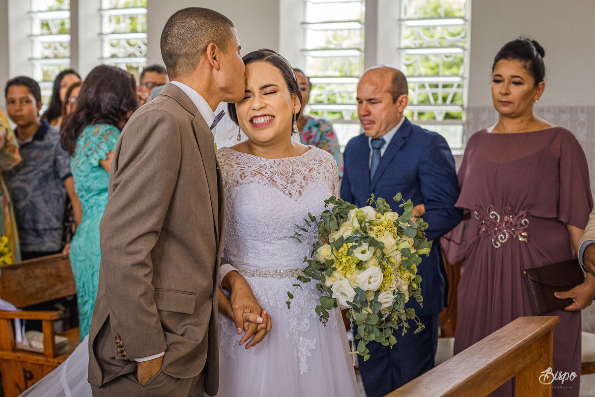 Bispo Fotografia - Melhores Fotógrafos de Casamento em Aracaju Sergipe