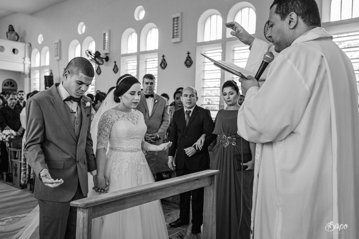 Bispo Fotografia - Melhores Fotógrafos de Casamento em Aracaju Sergipe