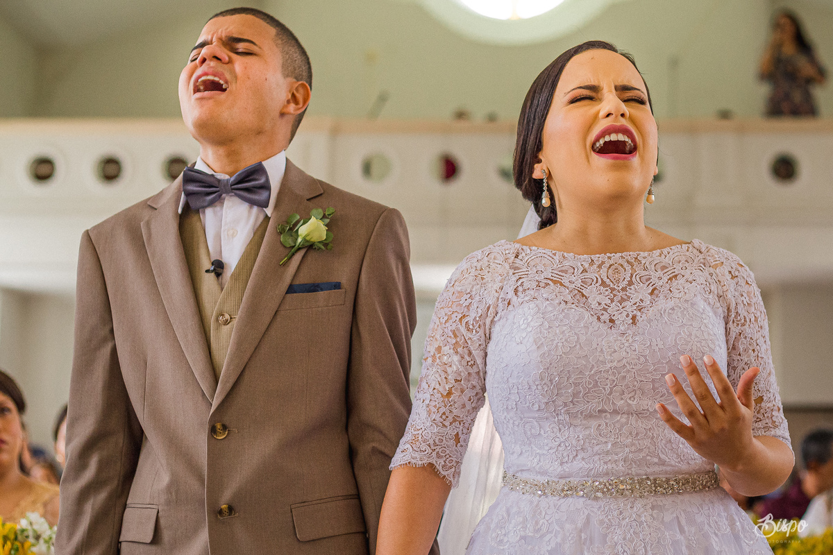 Bispo Fotografia - Melhores Fotógrafos de Casamento em Aracaju Sergipe
