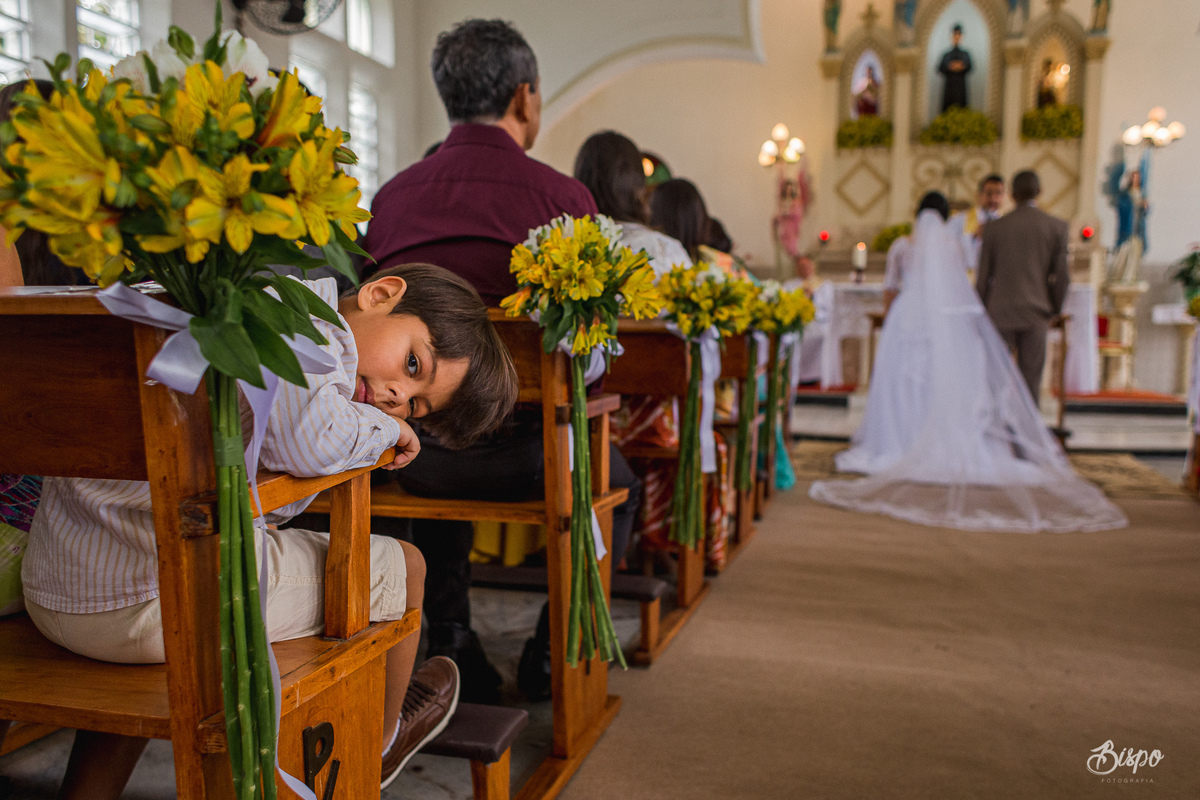 Bispo Fotografia - Melhores Fotógrafos de Casamento em Aracaju Sergipe