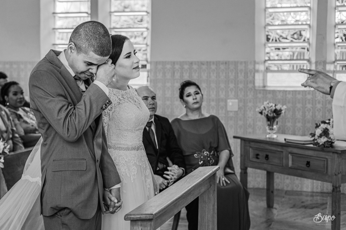 Bispo Fotografia - Melhores Fotógrafos de Casamento em Aracaju Sergipe