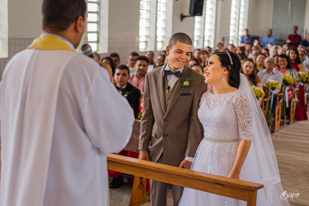 Bispo Fotografia - Melhores Fotógrafos de Casamento em Aracaju Sergipe