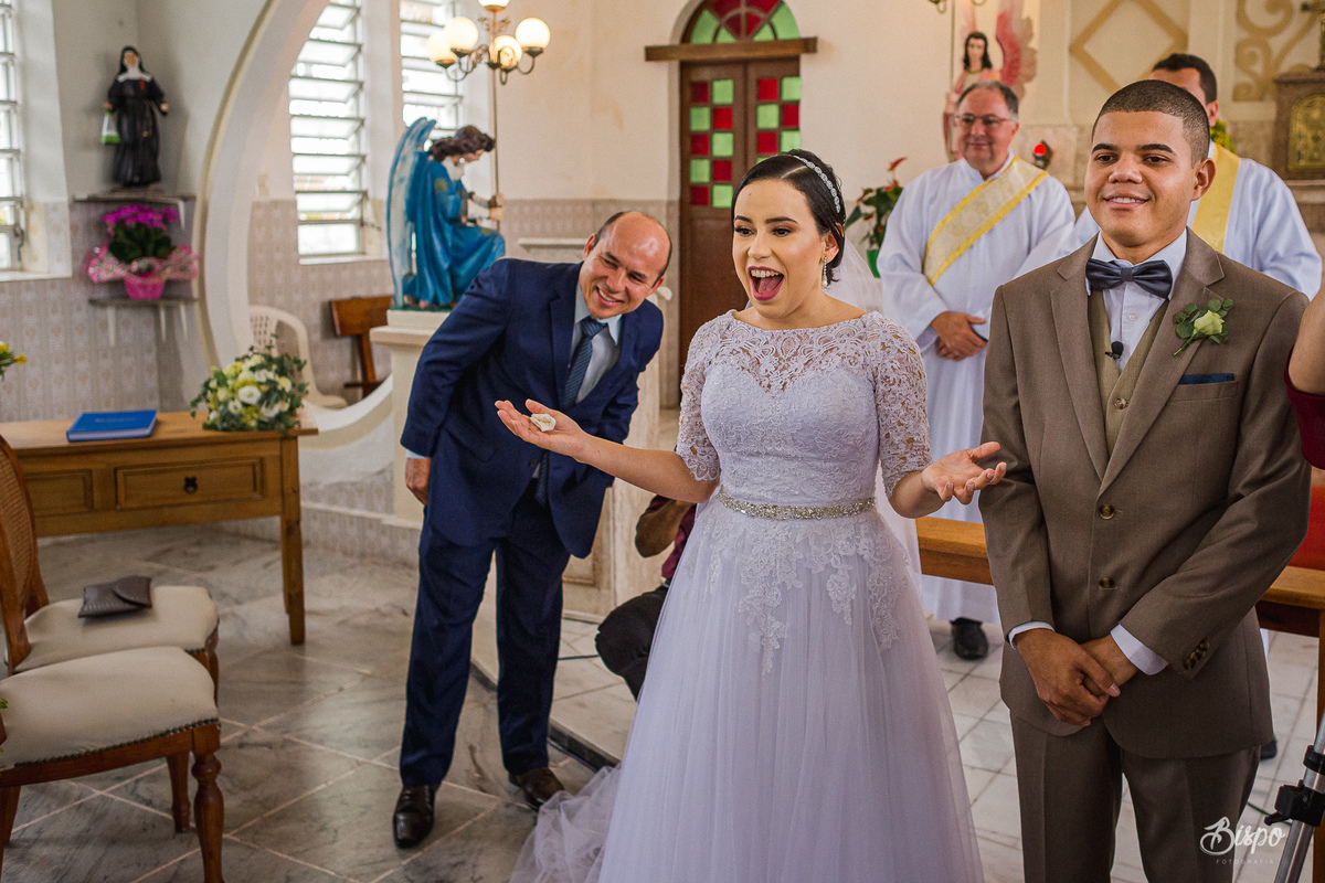 Bispo Fotografia - Melhores Fotógrafos de Casamento em Aracaju Sergipe