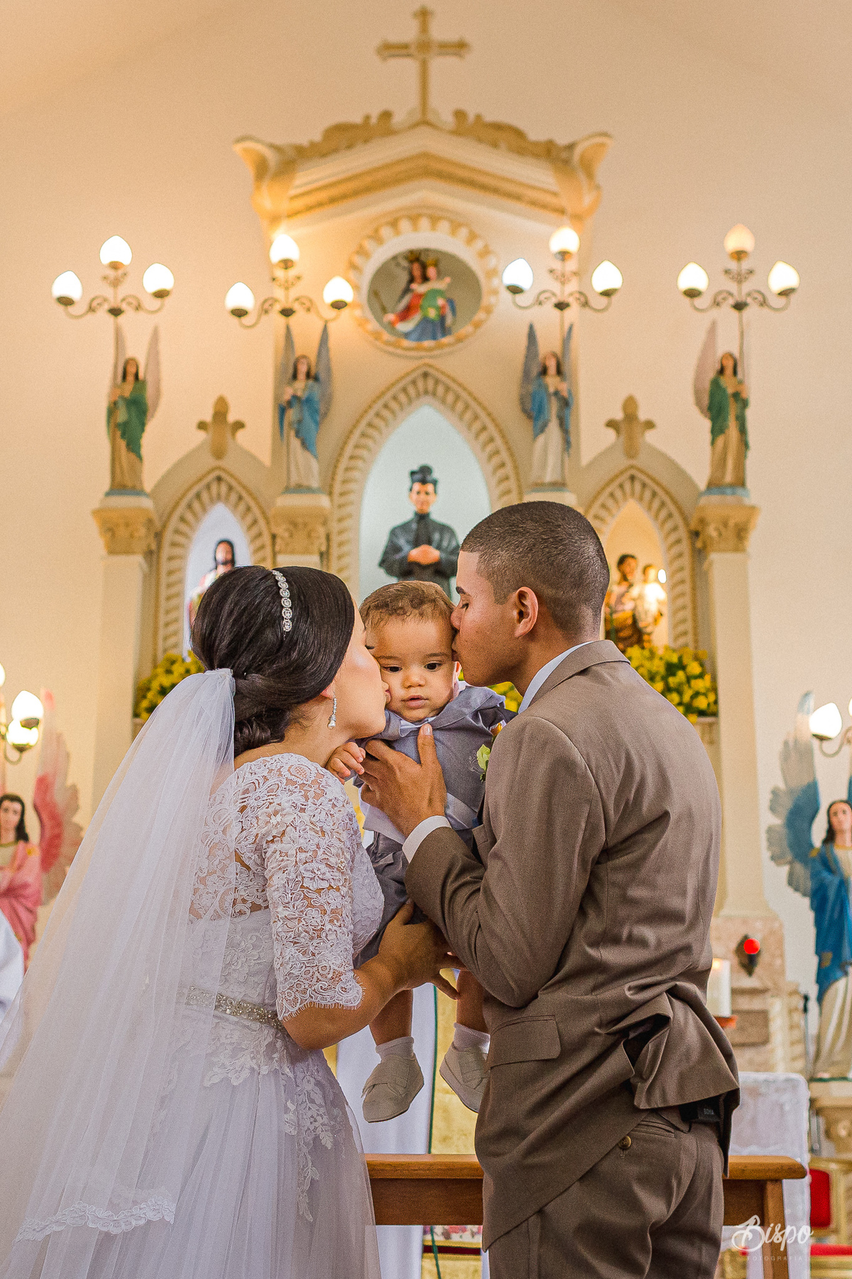 Bispo Fotografia - Melhores Fotógrafos de Casamento em Aracaju Sergipe