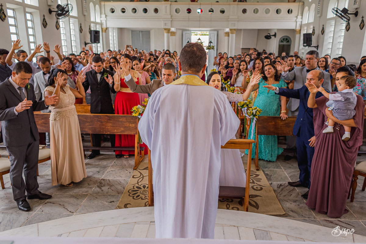 Bispo Fotografia - Melhores Fotógrafos de Casamento em Aracaju Sergipe
