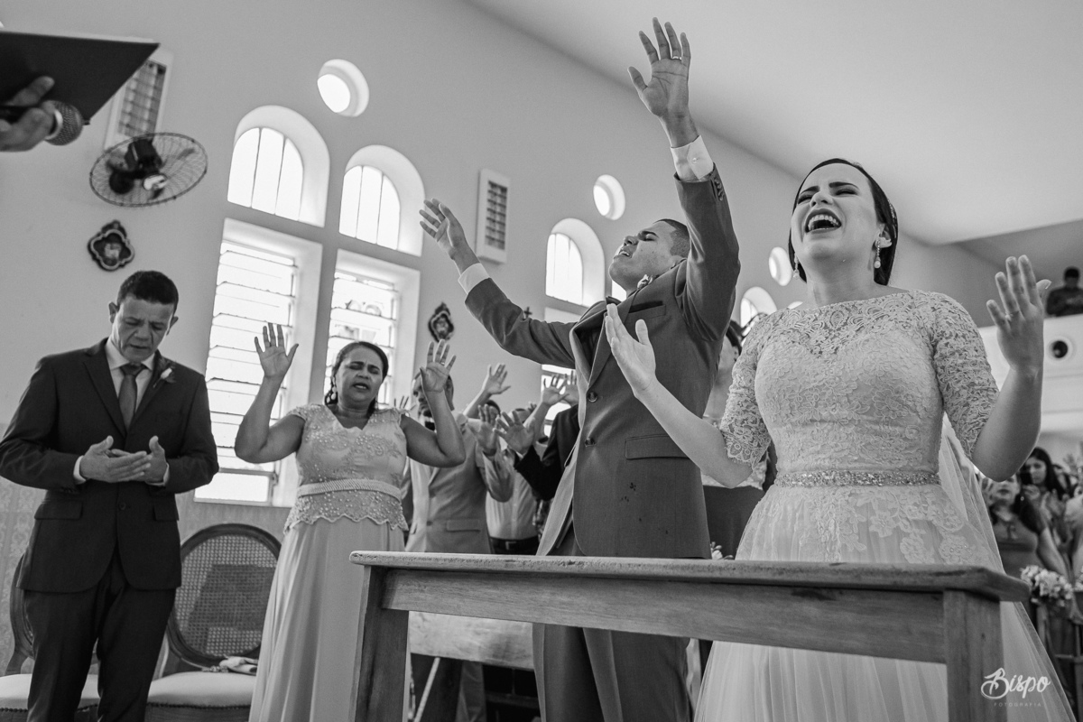 Bispo Fotografia - Melhores Fotógrafos de Casamento em Aracaju Sergipe