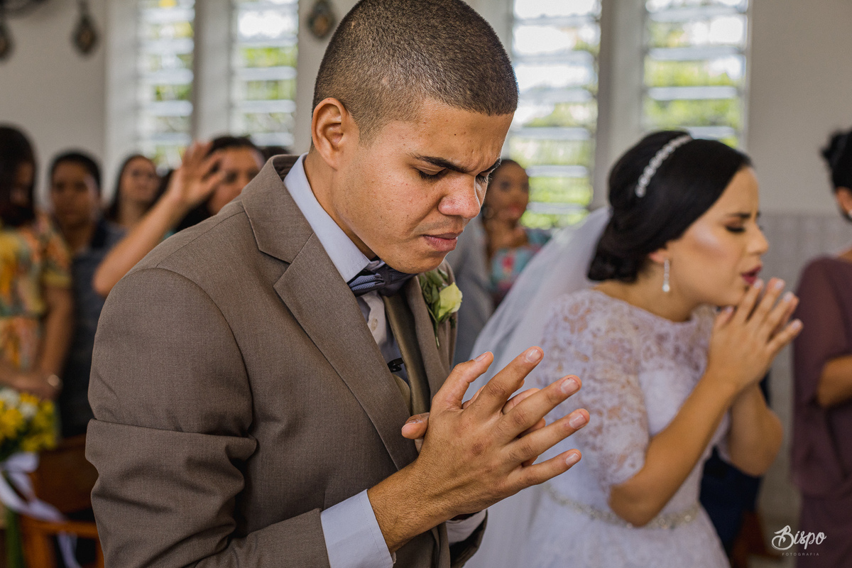 Bispo Fotografia - Melhores Fotógrafos de Casamento em Aracaju Sergipe