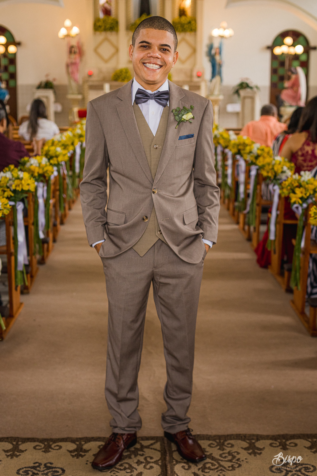 Bispo Fotografia - Melhores Fotógrafos de Casamento em Aracaju Sergipe