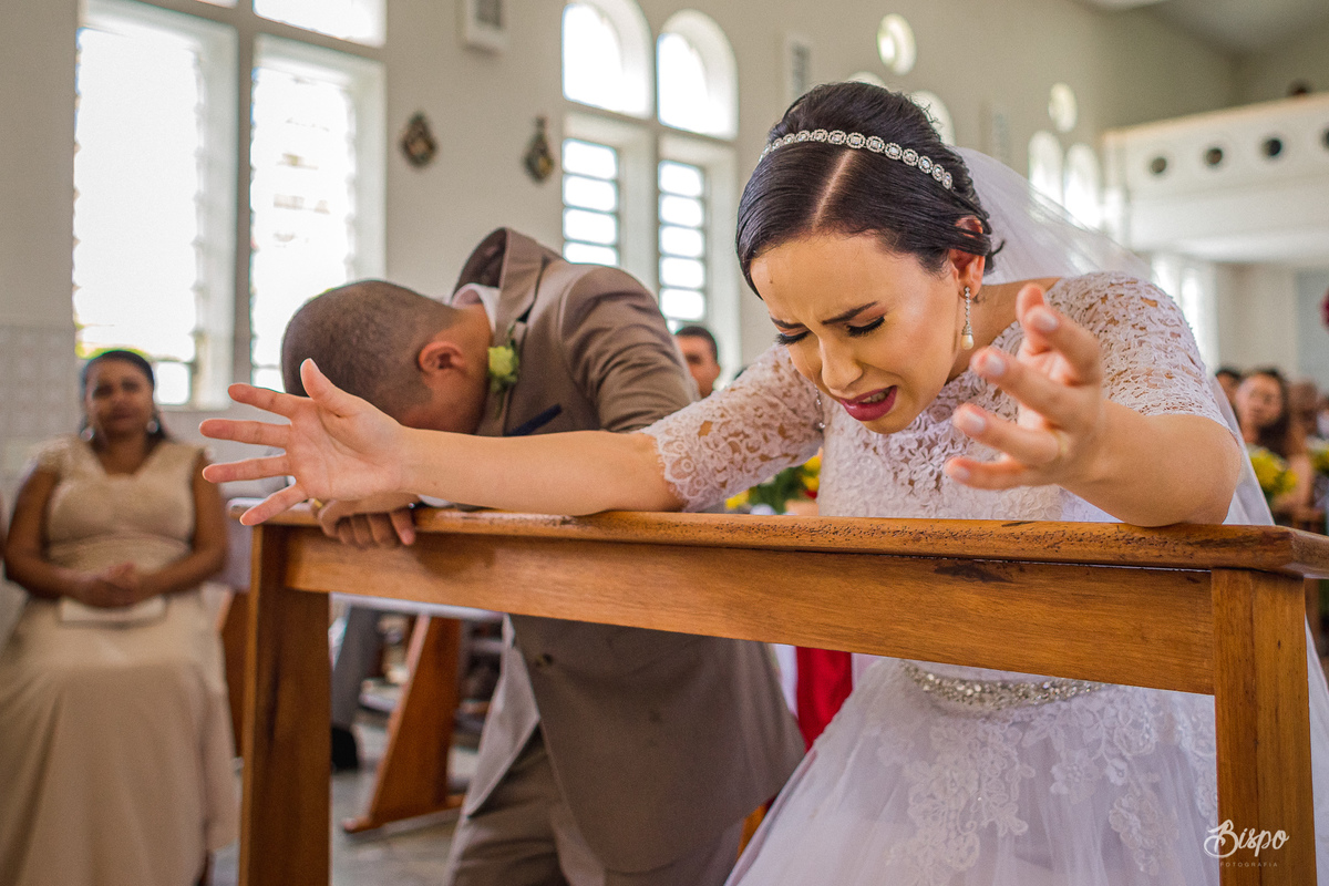 Bispo Fotografia - Melhores Fotógrafos de Casamento em Aracaju Sergipe