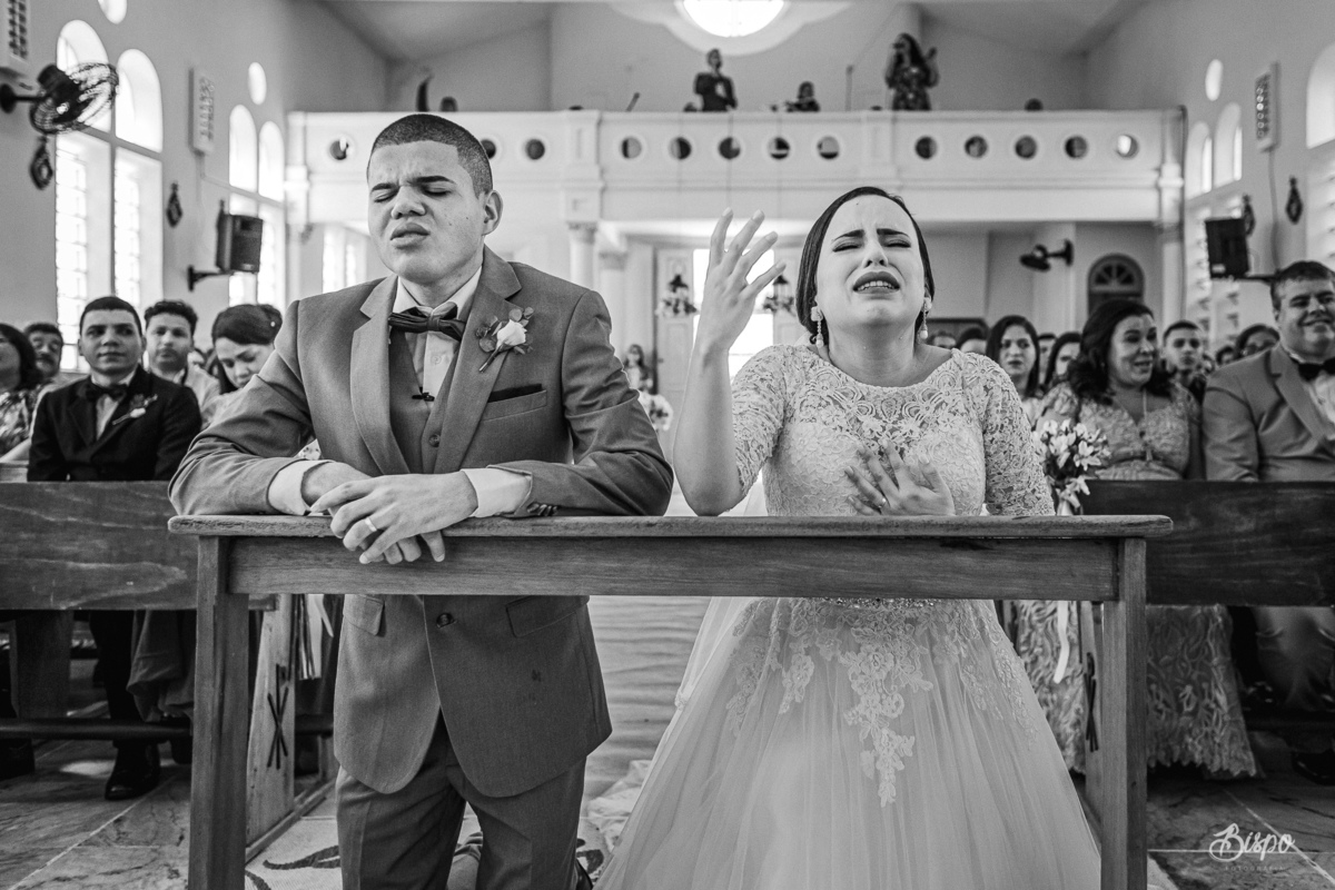 Bispo Fotografia - Melhores Fotógrafos de Casamento em Aracaju Sergipe