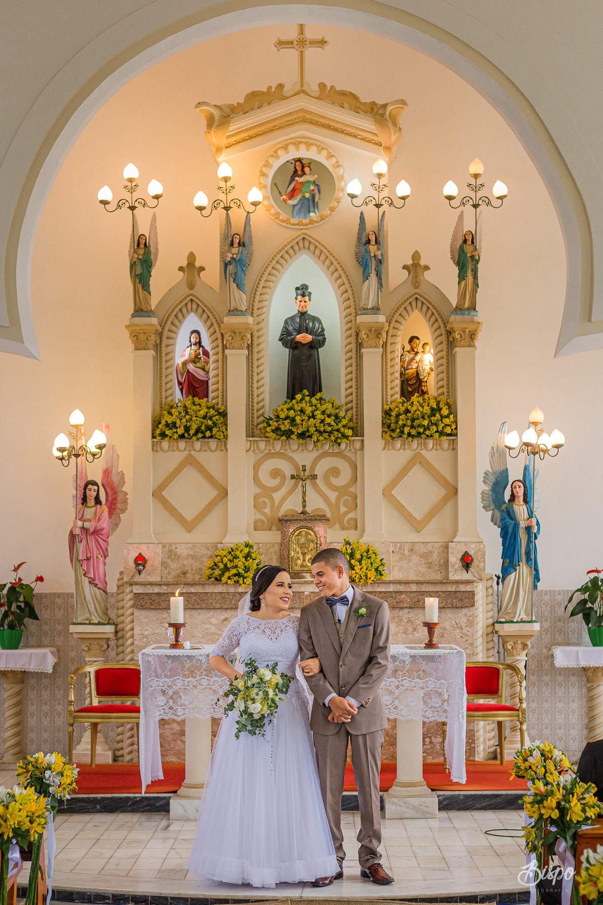 Bispo Fotografia - Melhores Fotógrafos de Casamento em Aracaju Sergipe