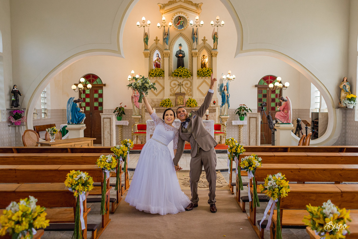 Bispo Fotografia - Melhores Fotógrafos de Casamento em Aracaju Sergipe