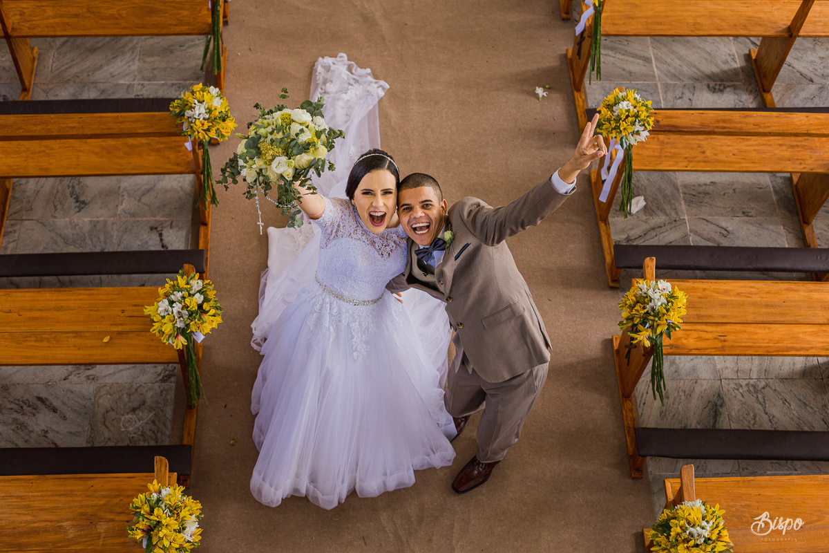 Bispo Fotografia - Melhores Fotógrafos de Casamento em Aracaju Sergipe