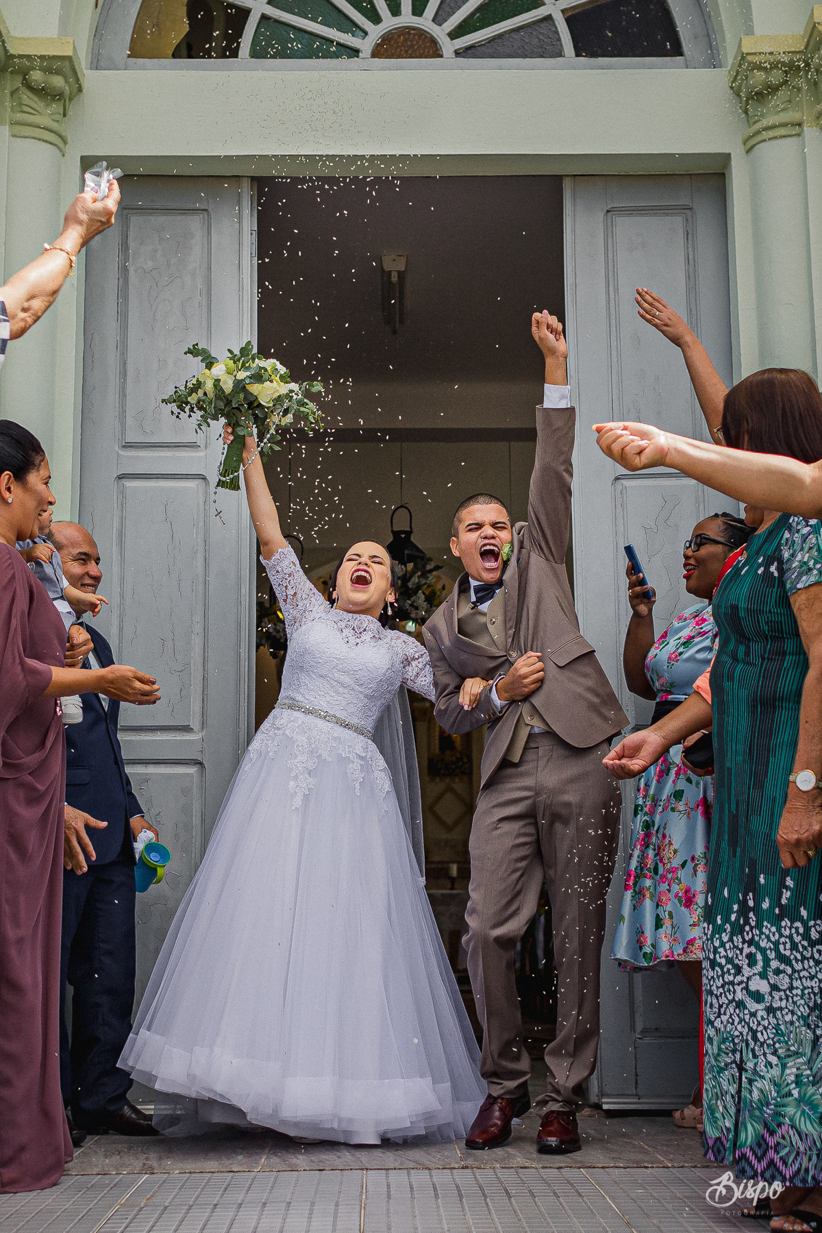 Bispo Fotografia - Melhores Fotógrafos de Casamento em Aracaju Sergipe