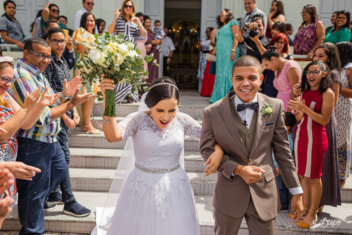 Bispo Fotografia - Melhores Fotógrafos de Casamento em Aracaju Sergipe