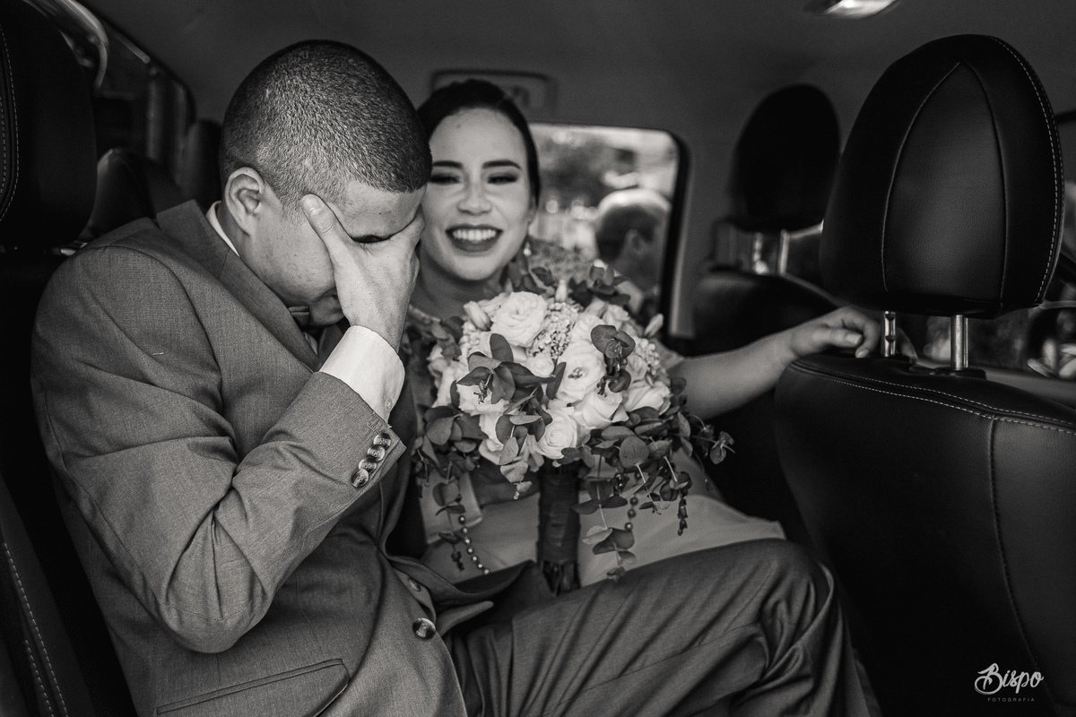 Bispo Fotografia - Melhores Fotógrafos de Casamento em Aracaju Sergipe
