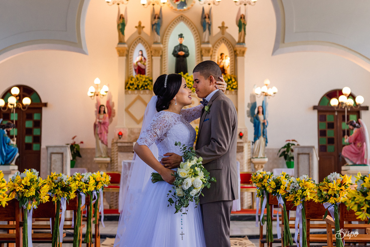Bispo Fotografia - Melhores Fotógrafos de Casamento em Aracaju Sergipe