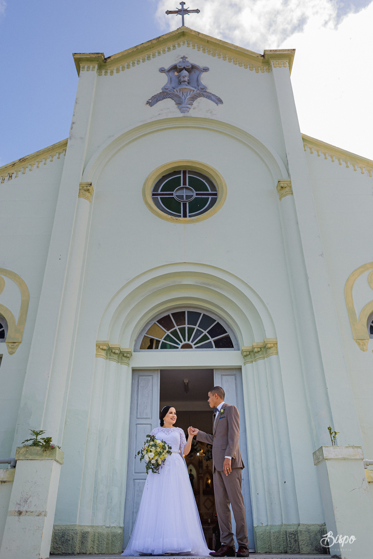 Bispo Fotografia - Melhores Fotógrafos de Casamento em Aracaju Sergipe