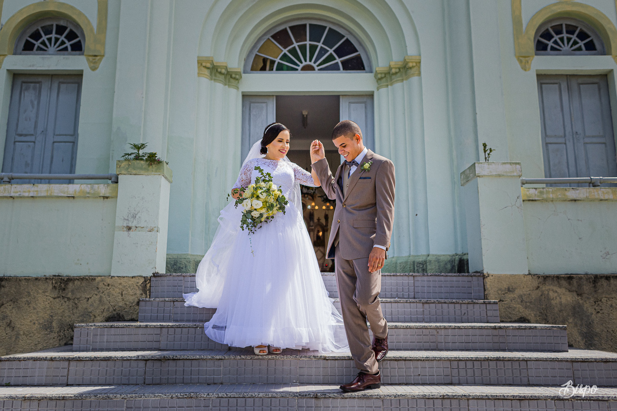 Bispo Fotografia - Melhores Fotógrafos de Casamento em Aracaju Sergipe