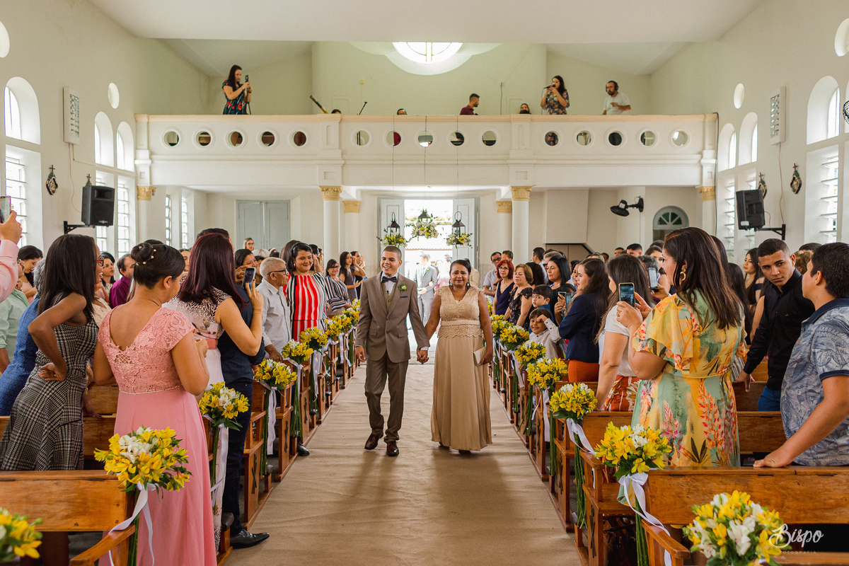 Bispo Fotografia - Melhores Fotógrafos de Casamento em Aracaju Sergipe