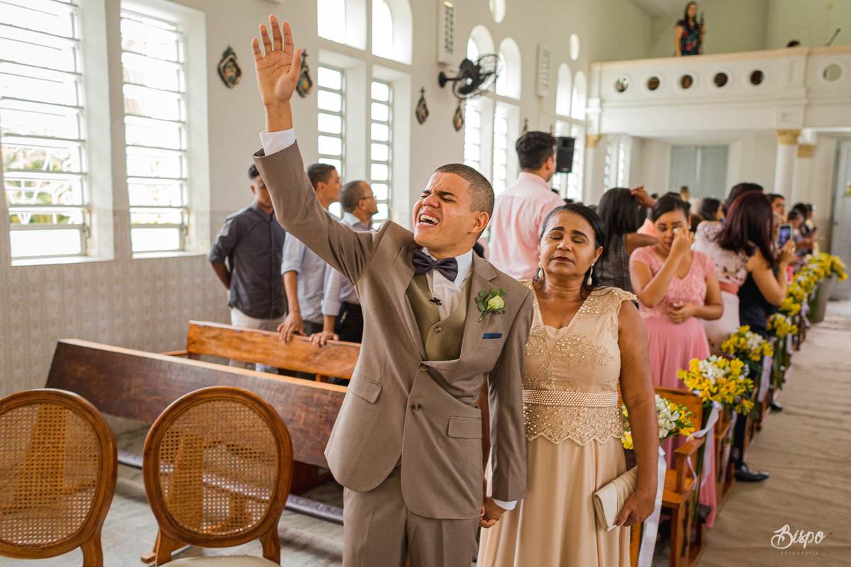 Bispo Fotografia - Melhores Fotógrafos de Casamento em Aracaju Sergipe