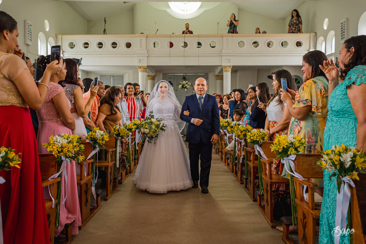 Bispo Fotografia - Melhores Fotógrafos de Casamento em Aracaju Sergipe