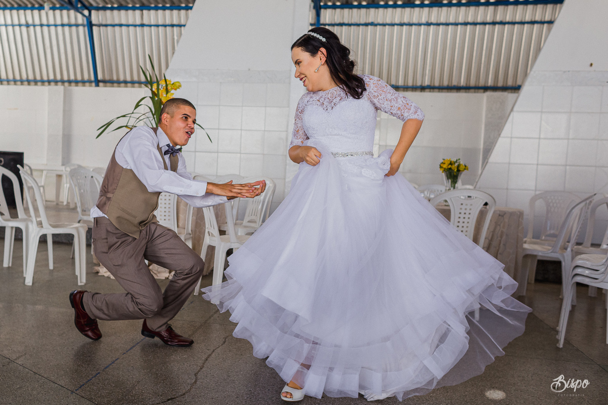 Bispo Fotografia - Melhores Fotógrafos de Casamento em Aracaju Sergipe
