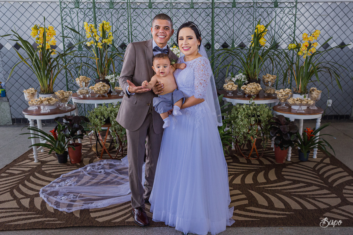 Bispo Fotografia - Melhores Fotógrafos de Casamento em Aracaju Sergipe
