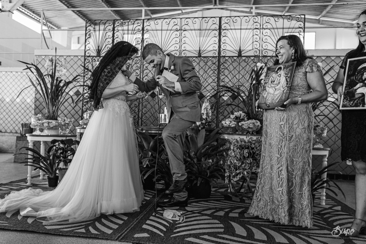 Bispo Fotografia - Melhores Fotógrafos de Casamento em Aracaju Sergipe