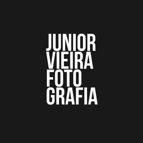Logotipo de Junior Vieira Fotografia