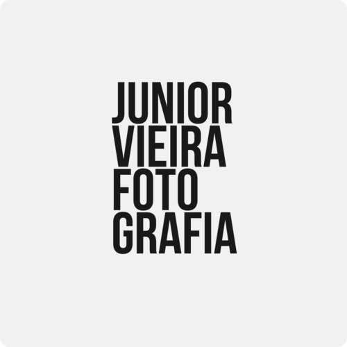 Logotipo de Junior Vieira Fotografia
