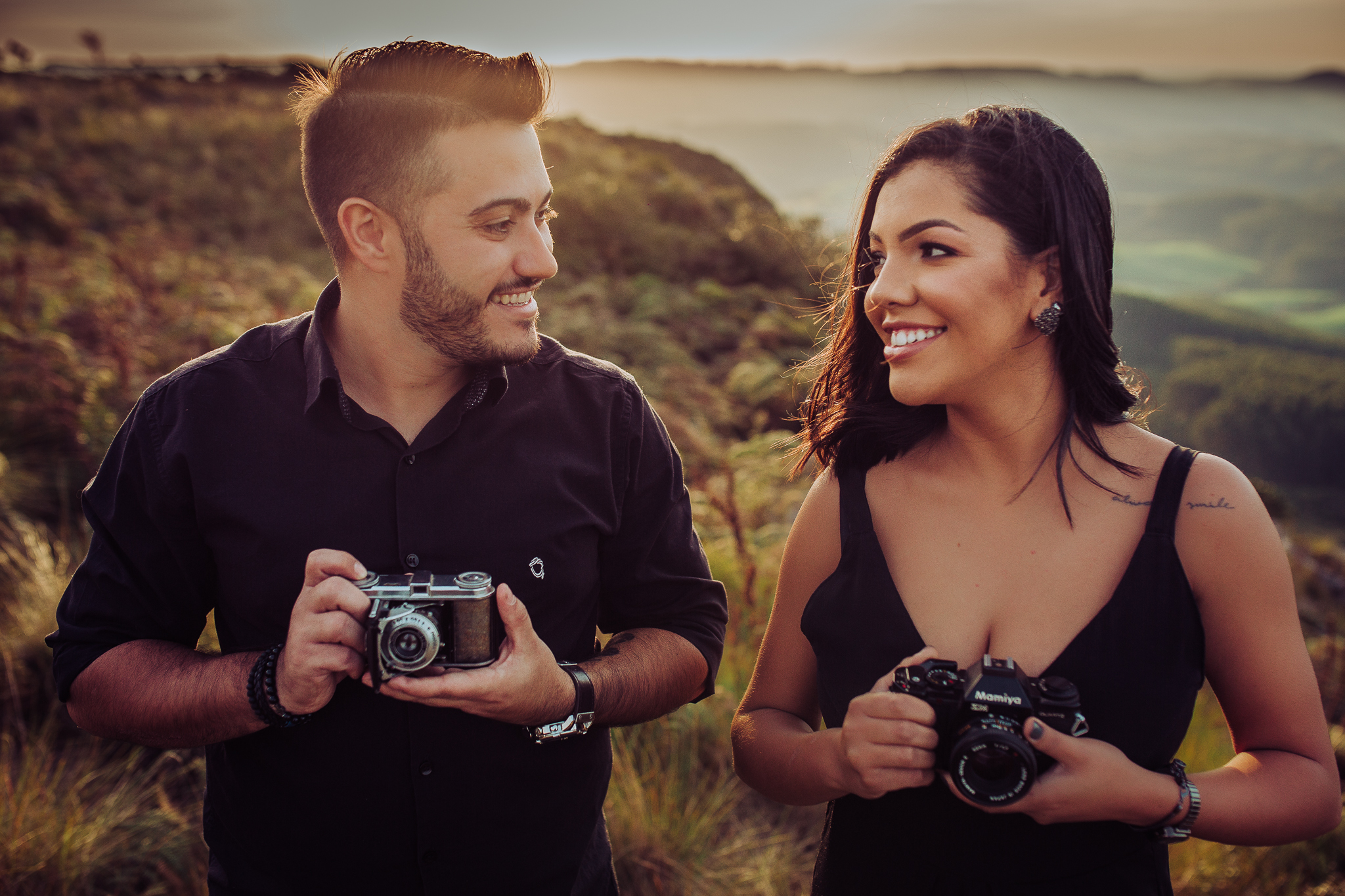Sobre Marcos Luvizeto Fotografia
