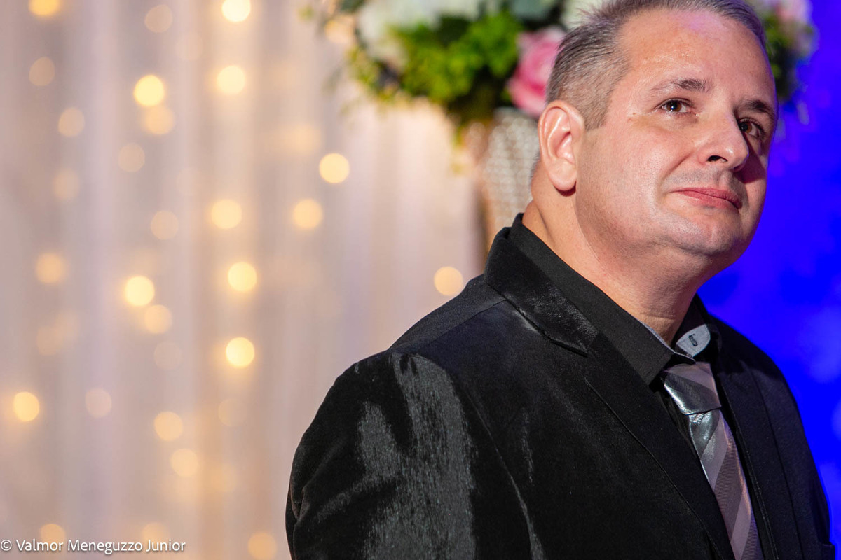 emoção a flor da pele