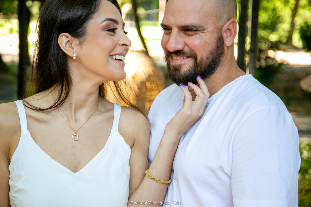 valmor meneguzzo foto