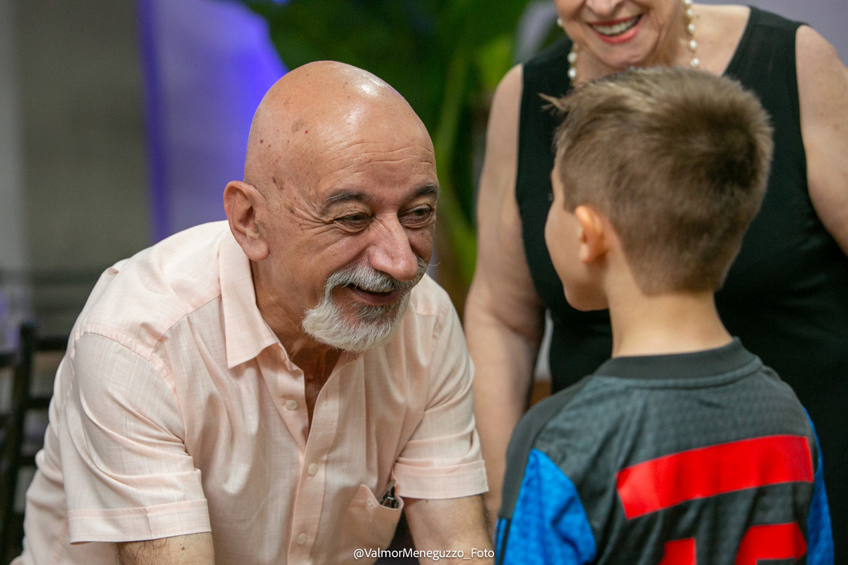 documento histórico