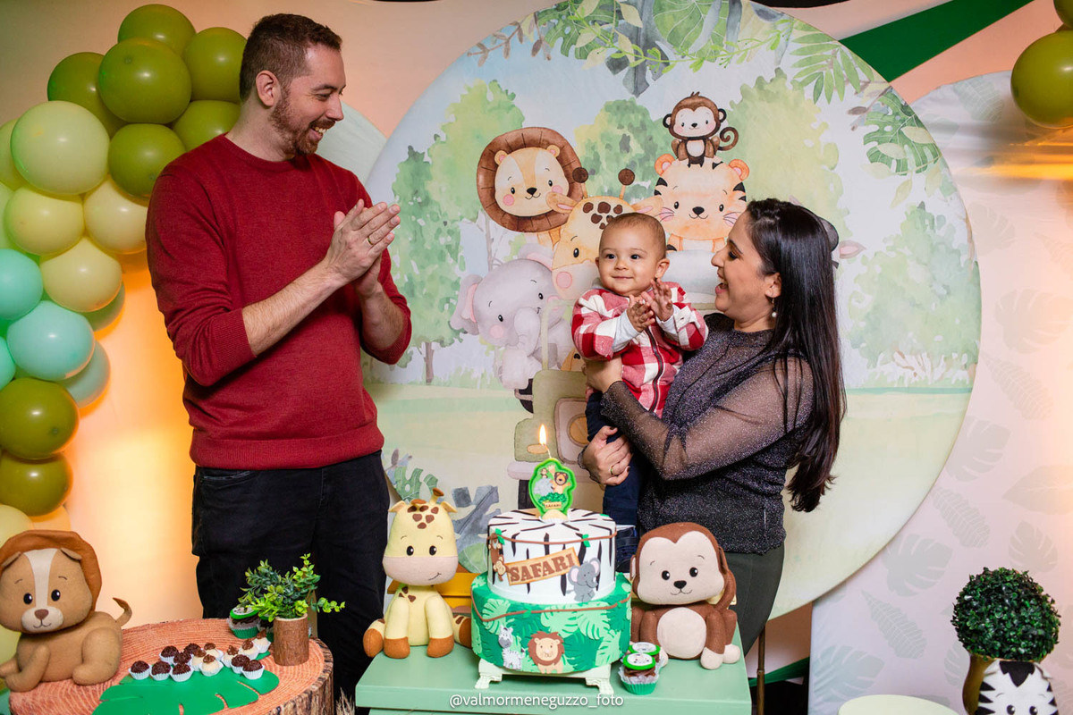 aniversárioinfantil;safari;temasafari;canoas;festainfantil;1aninho;