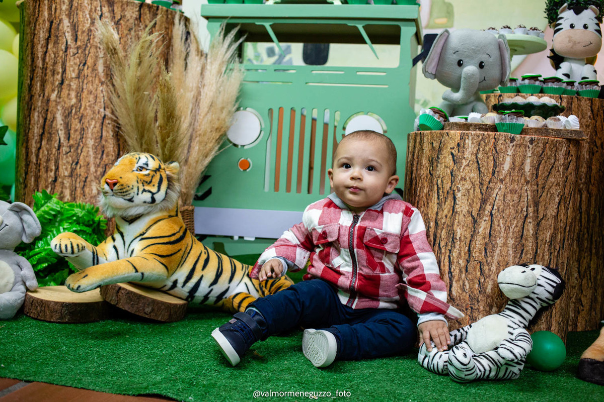 aniversárioinfantil;safari;temasafari;canoas;festainfantil;1aninho;