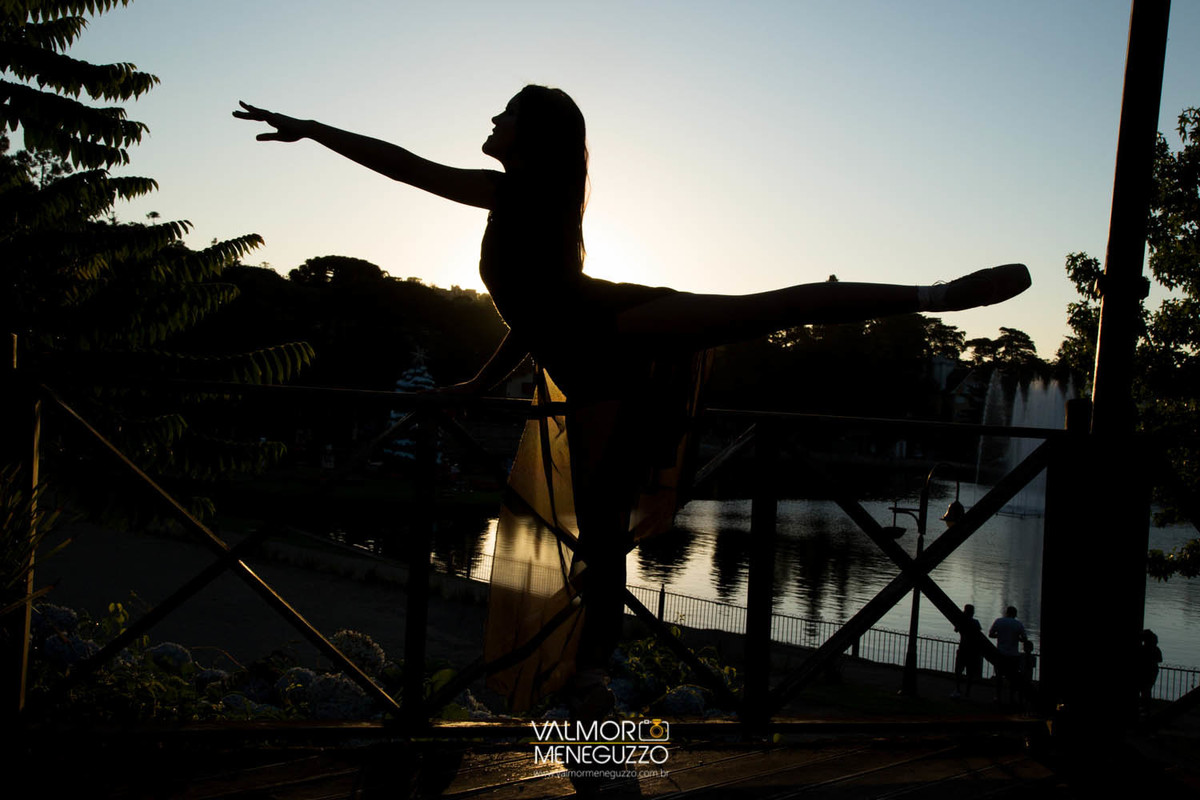 ballet gramado debutante 15th