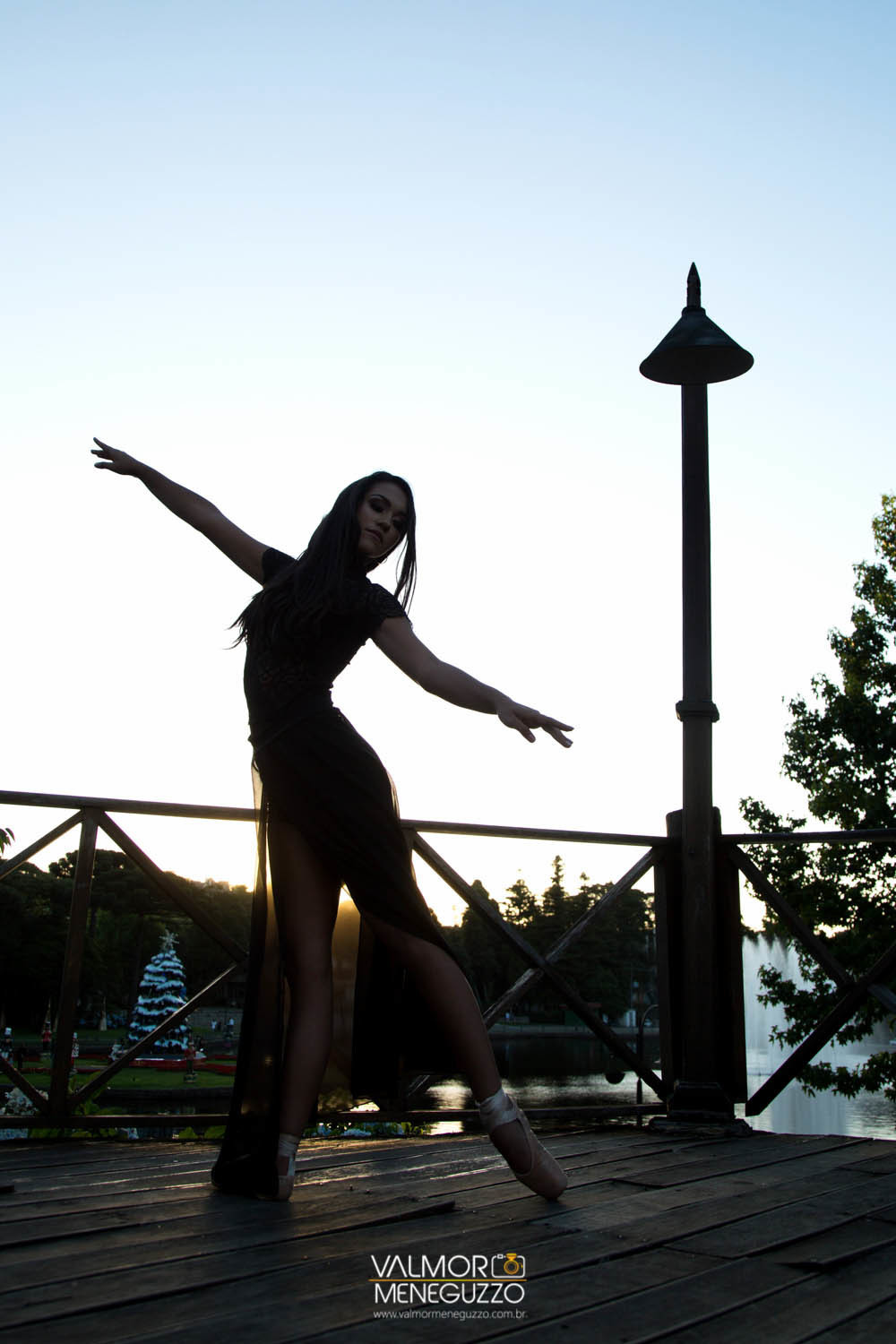 ballet gramado debutante