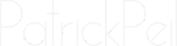 Logotipo de Patrick Peil