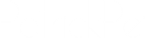 Logotipo de Patrick Peil