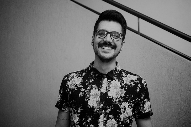 Sobre Patrick Peil Fotografia - Fotógrafo de Casamento, 15 anos e Recepção de Formatura - Rio Grande do sul e Região