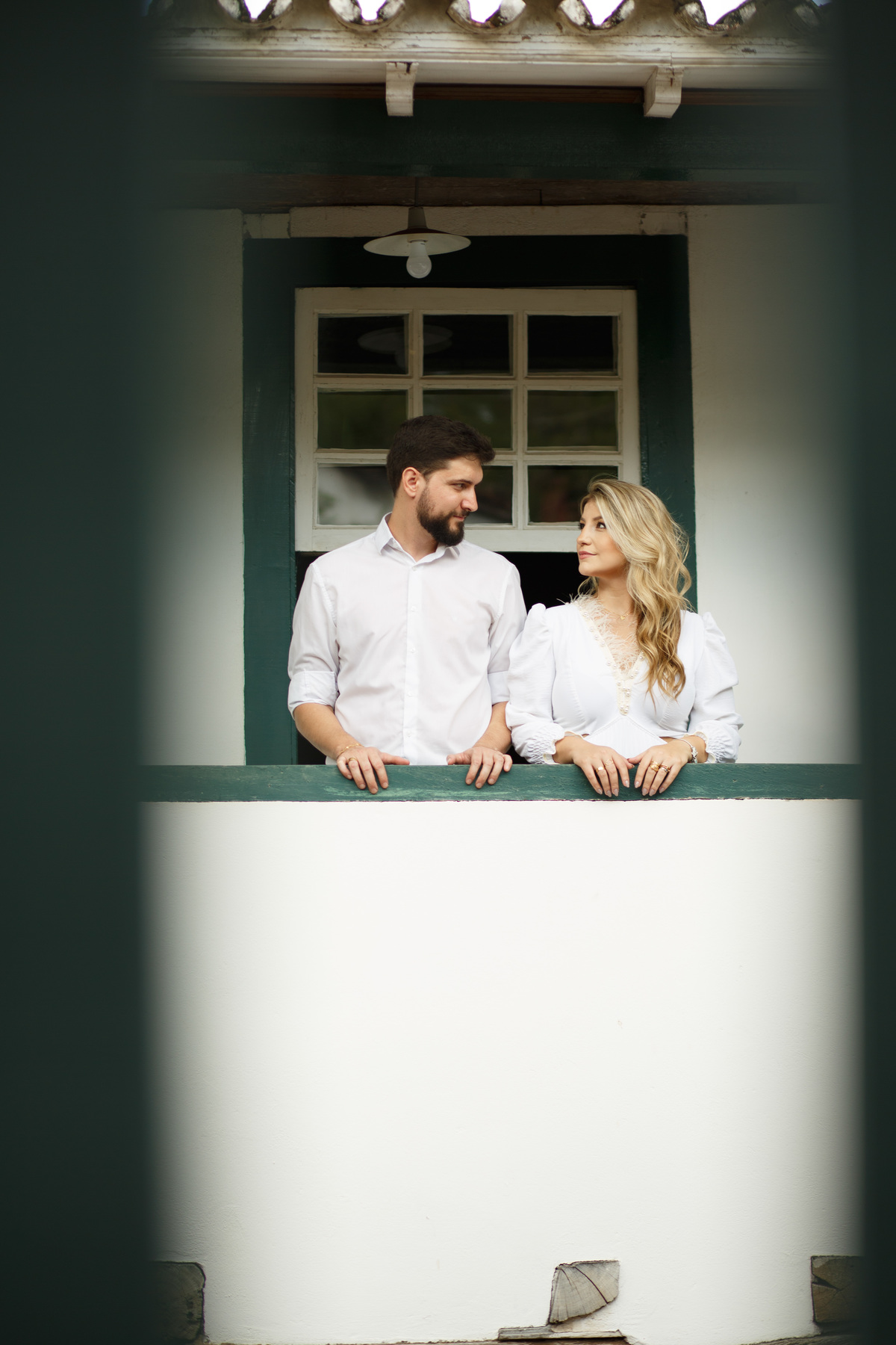 Ensaio Fotográfico em Diamantina