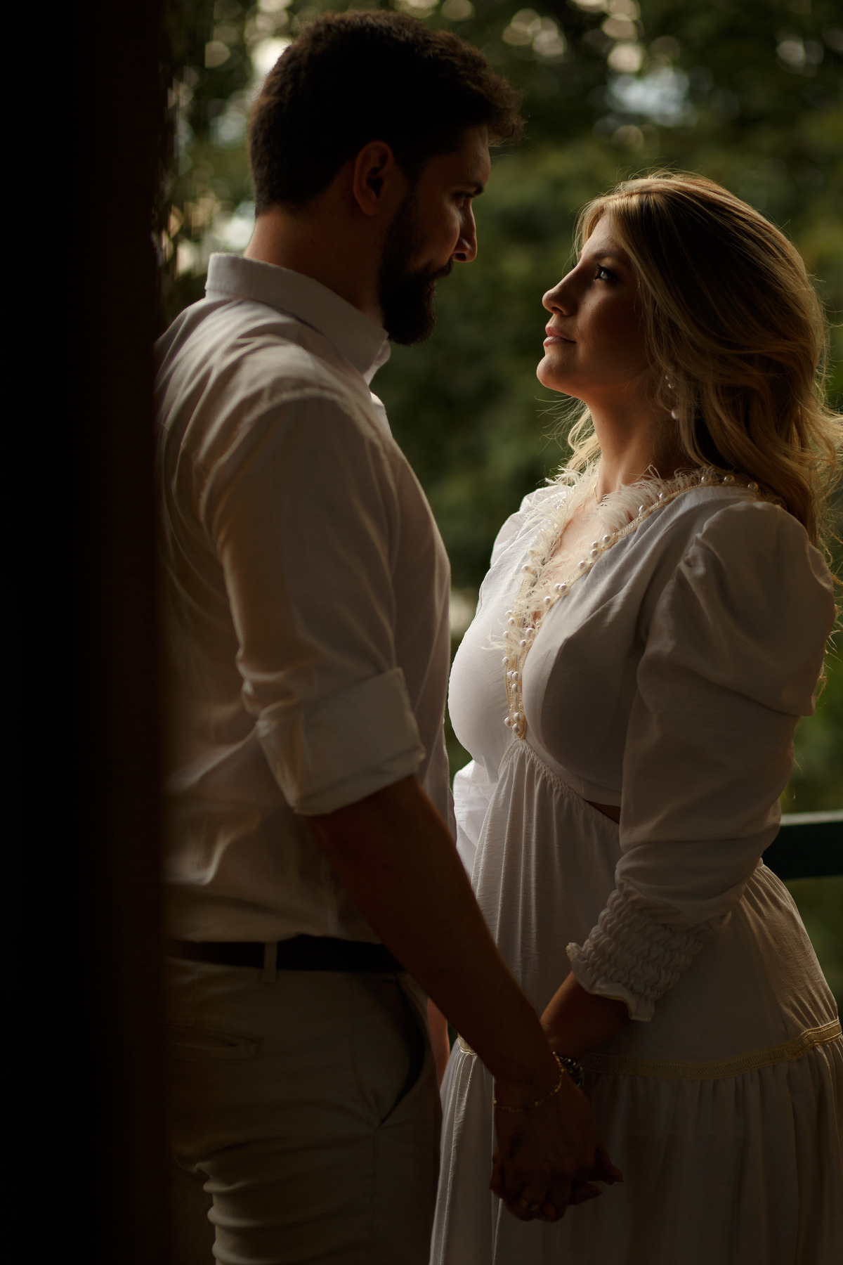 Ensaio Fotográfico em Diamantina