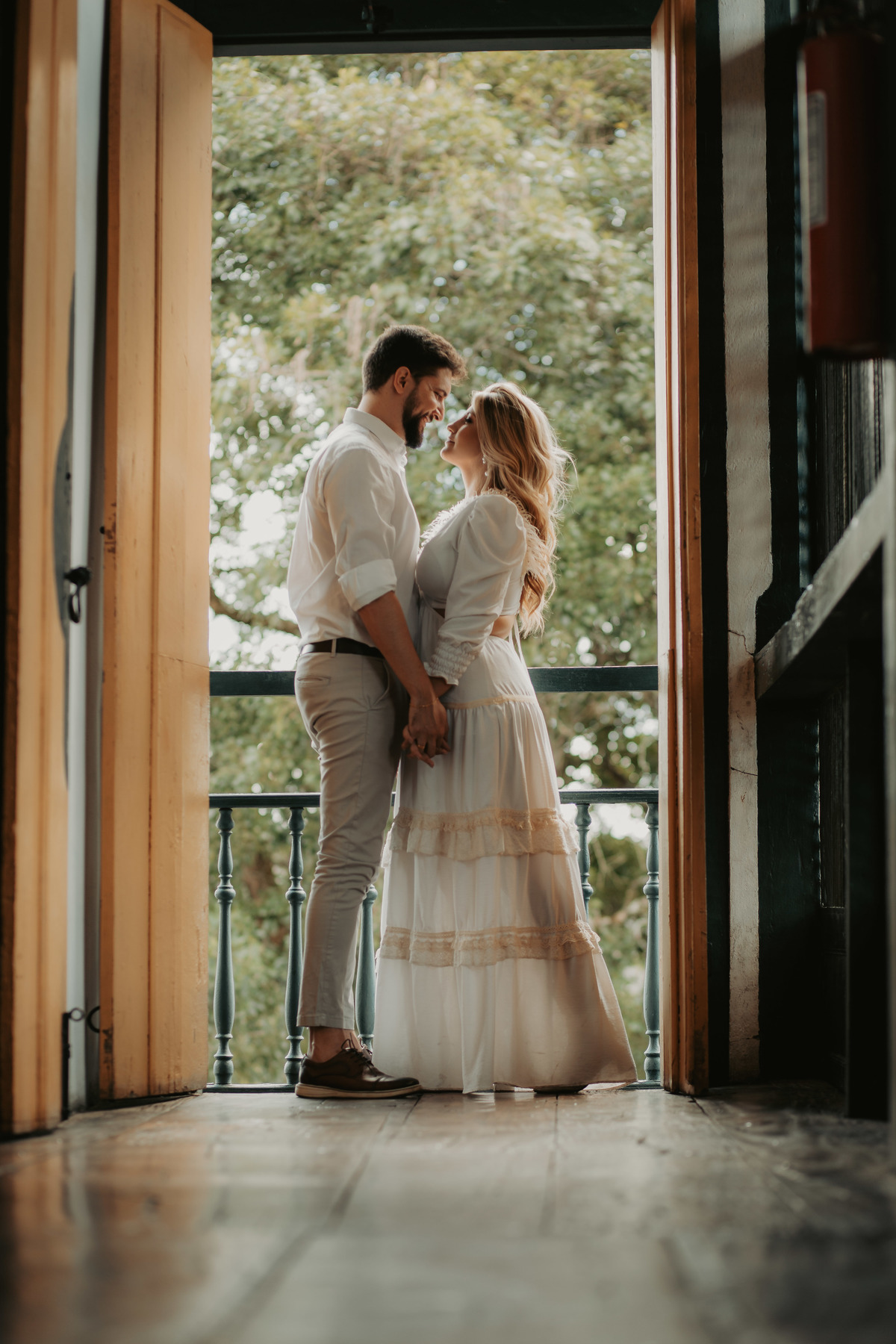 Ensaio Fotográfico em Diamantina